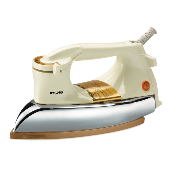 مكوة كهربايئة Iron Box Heavy - IB 201