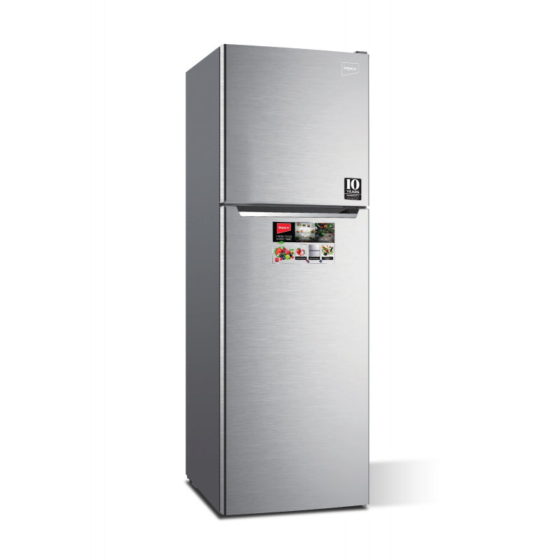 Impex 270L No Frost Inverter Refrigerator (IRF250S) ثلاجة