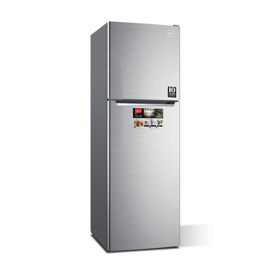 Impex 270L No Frost Inverter Refrigerator (IRF250S) ثلاجة