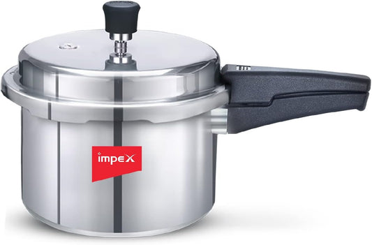 طنجرة الضغط Pressure Cooker 3 Ltr NORMA 3