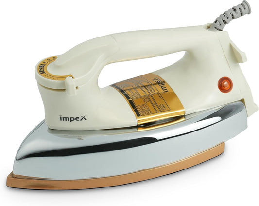 مكوة كهربايئة Iron Box Heavy - IB 201