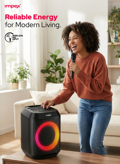 سماعة Portable Speaker TS 1109