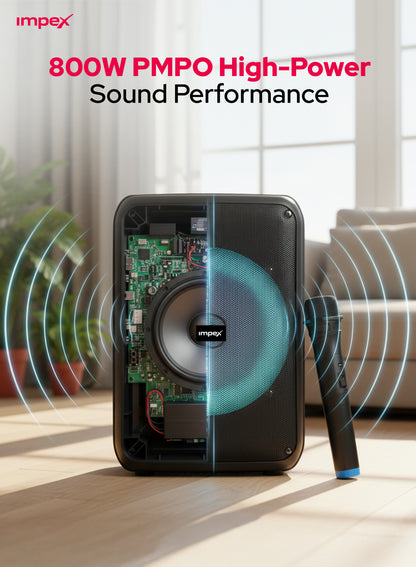 سماعة Portable Speaker TS 4001A