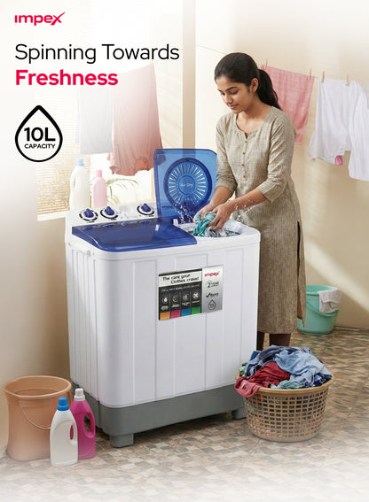 غسالة ملابس Washing Machine WM 4202