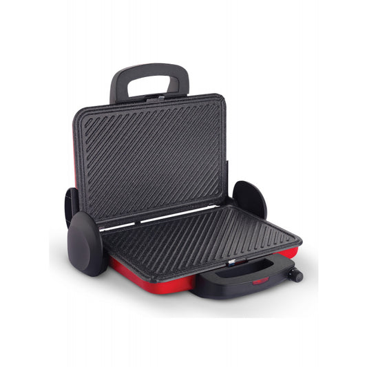 Impex 4 Slice Toast Master 1800W Turkey (SW 3607) جهاز محمصمة للسنادويش