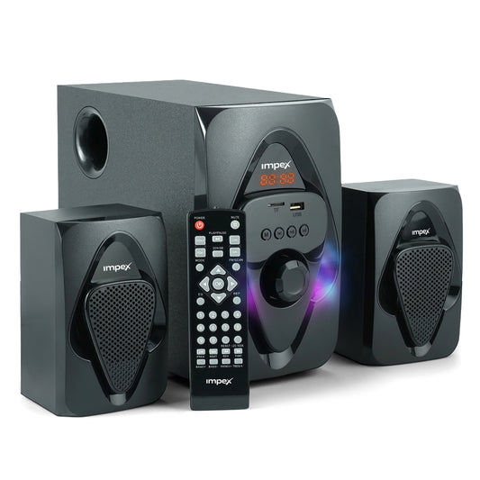 سماعة Speaker System IX Micro R 1 HT 2115