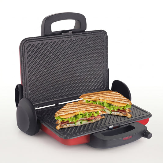 Impex 4 Slice Toast Master 1800W Turkey (SW 3607) جهاز محمصمة للسنادويش
