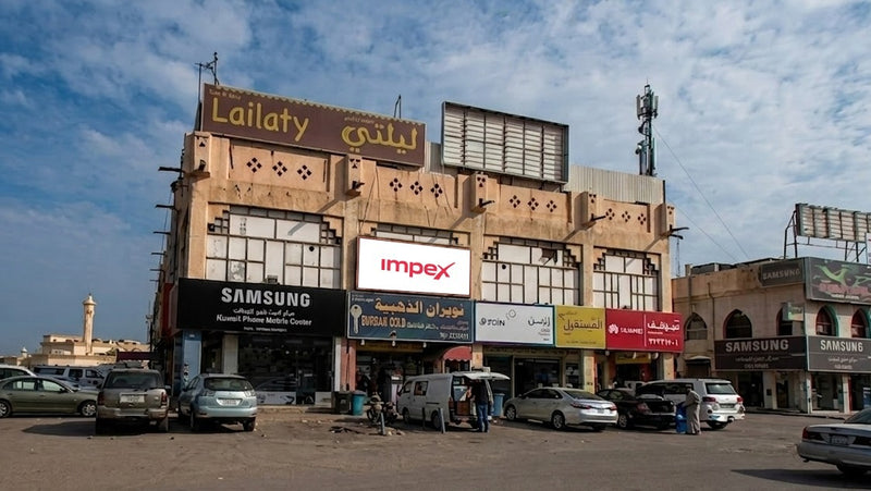 KUWAIT