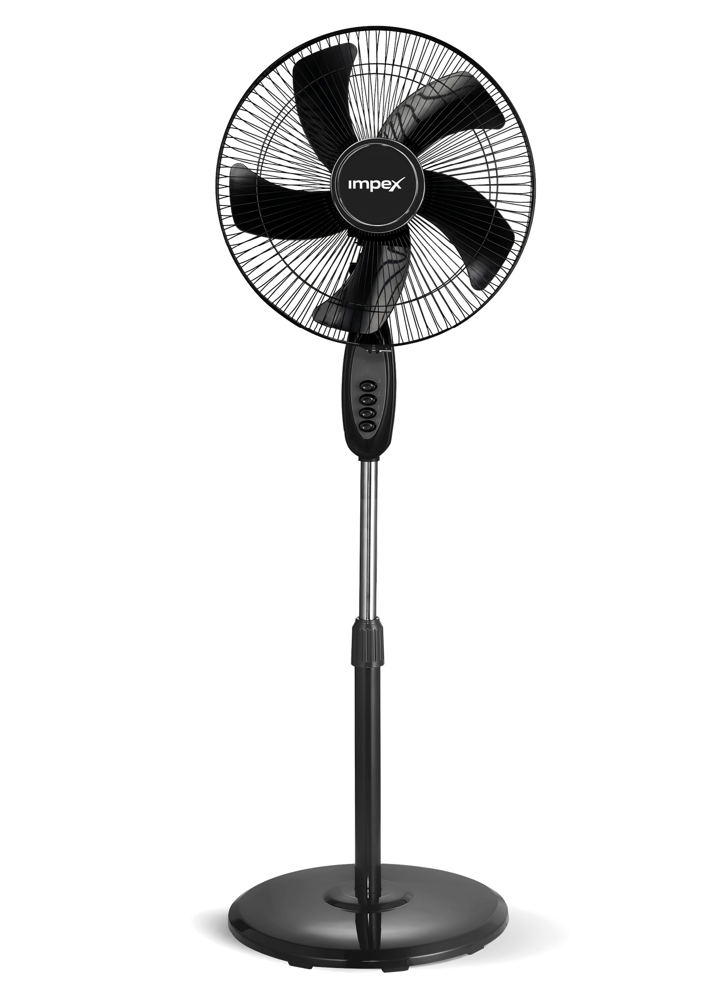 مروحة Pedestal Fan -Pf 7501