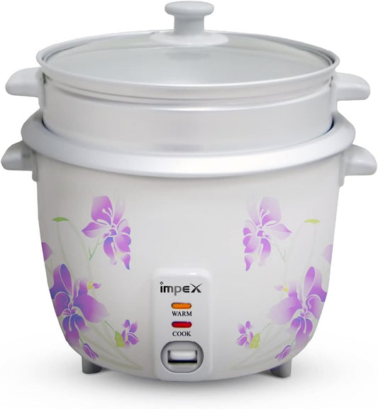 اجهزة طبخ الارز Rice Cooker - RC 2802